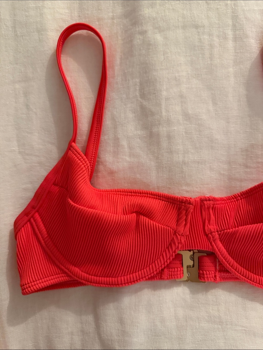 Kulani Kinis Underwire Bikini Set - Picture 6 of 9
